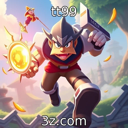 Novas tendências em jogos mobile e seu impacto no mercado