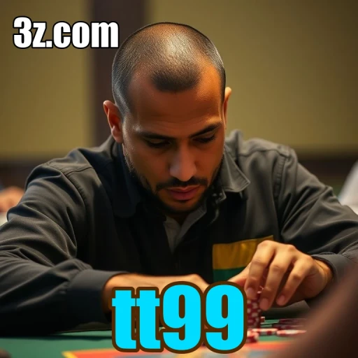 tt99 Esportes